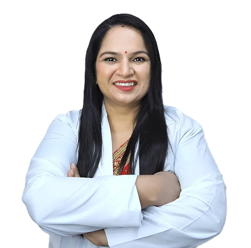 Dr. Uma Sharma